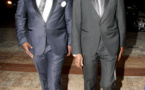 Mbagnick Diop accueille Cheikh Amar: C’est forcément la classe
