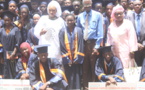 La Fondation Sonatel récompense les meilleurs élèves du Sénégal 