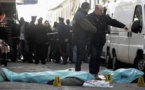 Retour sur la mort du sénégalais Mor Sylla, en Espagne
