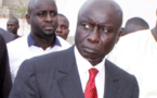 Violente agression des talibés de Thiès : Idrissa Seck au chevet du maître coranique