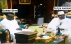 Jammeh-Eumeu Sène: Le malaise