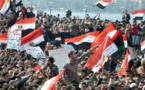 Egypte : 253 condamnations à la prison à vie