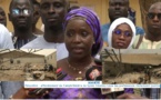 Education / Effondrement de l'amphithéâtre du lycée Limamou Laye : Professeurs et parents d'élèves, réclament justice