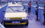 Taxis empruntant la passerelle de l’autoroute : Un chauffeur arrêté et placé en garde-à-vue au Commissariat central de Dakar