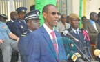 Fausse alerte à la bombe au Radisson-Abdoulaye Daouda Diallo persiste et signe  : "La personne qui est à l’origine de cette affaire sera débusquée"