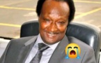 Décès de Baba Diao ITOC