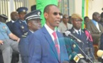 Abdoualye Daouda Diallo: "l'auteur de la fausse alerte à la bombe à l'hotel Radisson sera débusqué"