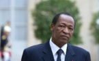 Au Burkina Faso, le président déchu, Blaise Compaoré, et tous les membres de son dernier gouvernement seront bel et bien traduits en justice.