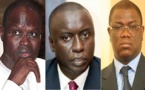 Missions d'audit de l'Ige : Macky fouille Idy, Baldé, Khalifa Sall, Cheikh Bamba Dièye...