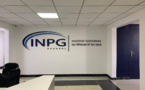 Portrait de Dr. Fall Mbaye, Nouveau Directeur général de l’Institut national du Pétrole et du Gaz du Sénégal (INPG)