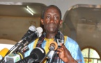 Touba : Grand Rassemblement de « Maou Rahmati » pour répondre à Amary Guèye de « Bsl Global Water Solutions »