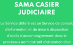 «Sama Casier judiciaire» en 48 heures: Le ministère de la Justice s’en lave les mains et menace