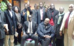 Caillassage du cortège de Macky Sall à l’Ucad : Les Libéraux de Paris condamnent les arrestations ciblées d'étudiants de l’Opposition