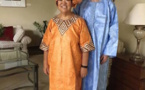 L'Ambassadeur des Usa à Dakar: « Mon épouse Ann et moi, sommes impressionnés par l’élégance des Sénégalais »