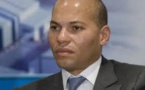 Karim Wade essuie un nouveau revers 