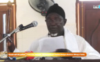 Vendredi 5 juillet  2024 : Prière de "Jummah" à la mosquée de l’institut Serigne Makhtar Mboup
