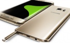 Samsung présente ses nouveaux Smartphones et services