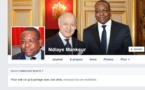 Alerte : Un faux compte facebook ouvert au nom du ministre Mankeur Ndiaye