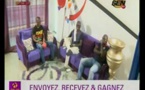 Match D-Media contre Gfm : Ahmed Aidara et Bouba Ndour en parlent