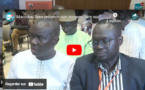 Nouveau Livre de Macodou Séne pour le changement: "L'Administration d'État au Sénégal face au défi de la transformation..."