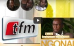 "Ngonal" - Sanékh et Cie reçoivent Souleymane Ndéné Ndiaye