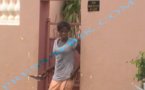 Reportage au domicile familial - Fama Diop devait démarrer son stage ce lundi à l’APS