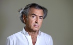 Bernard-Henri Lévy persuade le président Mitterrand de se rendre à Sarajevo