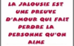 "La jalousie est le résultat d'un manque de confiance en soi" : Dr Mame Safiétou Djamil Guèye, sociologue