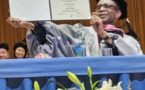 Photos / Université Berklee Valencia en Espagne : Youssou Ndour, artiste interplanétaire, honoré d’avoir reçu le titre de Docteur Honoris Causa