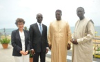 Production indépendante d’électricité de Taïba Ndiaye : 94 milliards de GPR