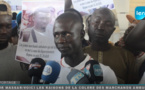 Keur Massar Sud : Les marchands ambulants, endeuillés