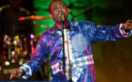 Youssou Ndour poursuit ses spectacles en Europe: Aucun évènement à Dakar