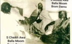 Serigne Cheikh Awa Balla Mbacké : Une vie de dévotion et de savoir