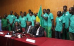 En préparation pour l’Afrobasket 2015, les Lions gagnent leur match test face à l’Angola