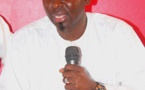 El Hadji Daniel So, Dcmc DDD : « Avec le Pse, le Président Macky Sall va révolutionner l’agriculture, propulser l’éducation, démocratiser la santé »