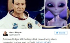 Un vétéran de la NASA : "Les extraterrestres ont empêché une guerre nucléaire"