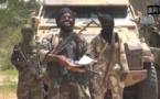 Nigeria : Toujours aux commandes de Boko Haram, Shekau défie les « menteurs» Deby et Buhari