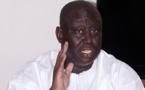 Stade Amadou Barry de Guédiawaye : Aliou Sall promet de relever le plateau à un niveau olympique