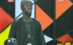 3 mois avant sa mort: Voici Baye Fall sur le plateau de "Njogonal" (vidéo)