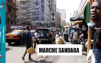 Crise au marché Sandaga de Dakar: Appel des commerçants à l'intervention urgente de l'État