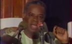 Vidéo-Compilation du jeu de "yo-yo politique" de Djibo KA en 2000