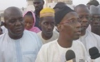 Marquage à la culotte contre Macky : Après avoir pilonné le régime, hier, le Fpdr tient un grand rassemblement aujourd’hui…