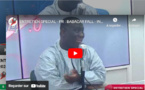 Aliou Sall dévoile les motifs de son départ de l’APR, tacle Mansour Faye et fait des révélations sur la candidature d'Amadou Bâ