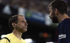 Barça vs Bilbao - Piqué pète les plombs : "Je ch** sur ta p***** de mère"