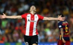 Pas de miracle pour le Barça, la Supercoupe pour Bilbao