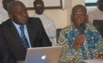 Mamadou Diop Decroix : "Si toute la classe politique soutient Macky Sall, le peuple les renverrait tous en même temps"