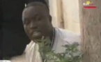 Vidéo - Voici l’assassin de Baye Fall quand il le menaçait devant Walfadjri. Regardez