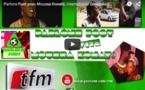 "Parlons Foot" avec Moussa Konaté, international sénégalais