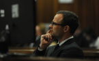 Affaire Oscar Pistorius : le parquet conteste l’« homicide involontaire » 