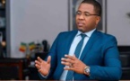 Face à la presse : Bougane Gueye Dany, leader de la coalition «Geum Sa Bopp, les Jambars» tacle le régime de Bassirou Diomaye Faye